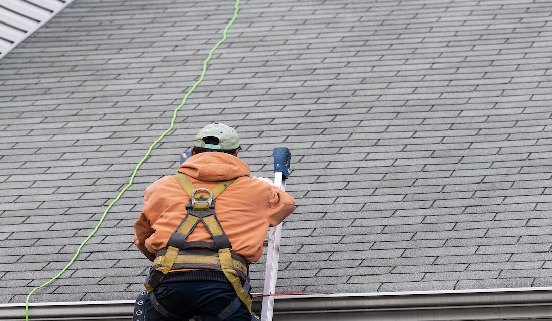 How Often Do I Need to Get A Roof Inspection?