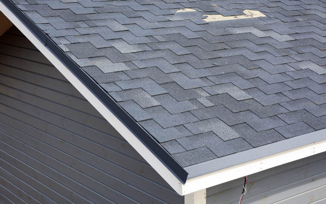 Signs It May Be Time for a Roof Replacement