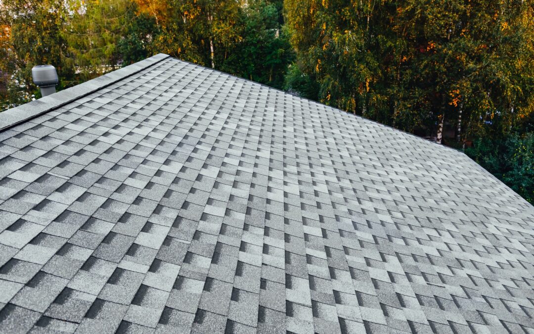 The Benefits of Professional Roof Installation