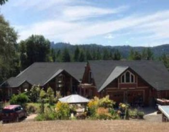 roofing company in eugene