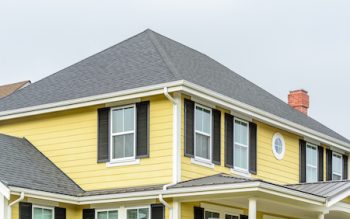 re-roof services in eugene