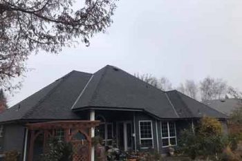 Roof Replacement 