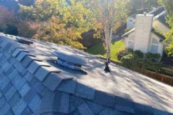 Roofing Company in Eugene