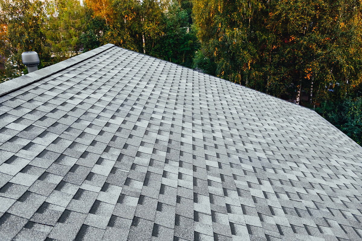 Roof replacement 3