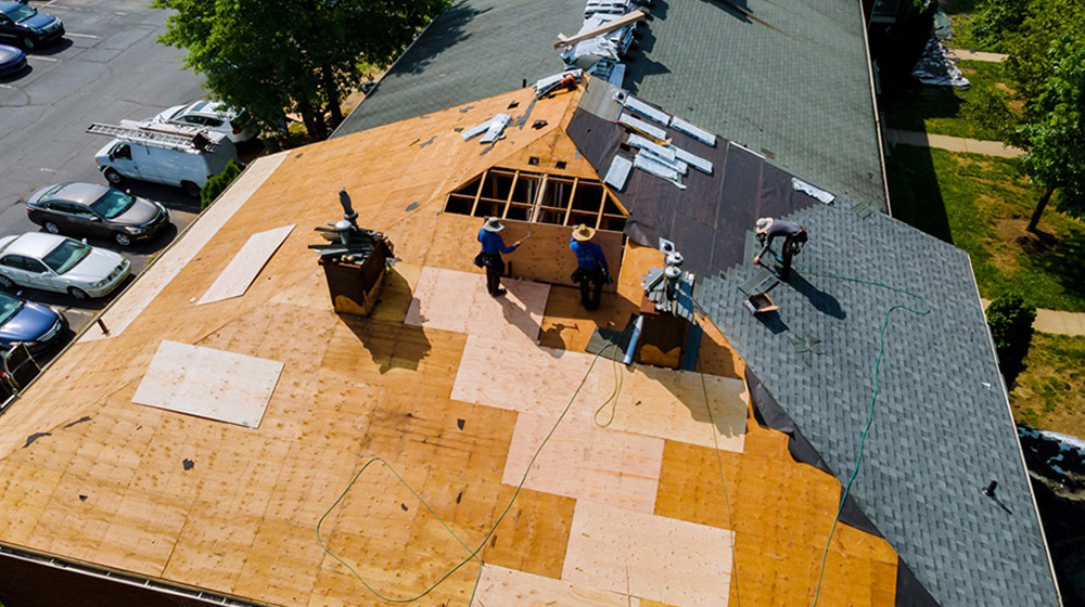 roof-replacement-eugene-oregon